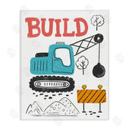 Diane Labombarbe | Construction Build Phrase