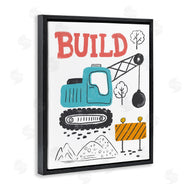 Diane Labombarbe | Construction Build Phrase