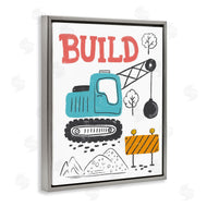 Diane Labombarbe | Construction Build Phrase