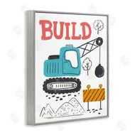 Diane Labombarbe | Construction Build Phrase