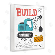 Diane Labombarbe | Construction Build Phrase