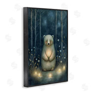 The Dutch Lady | Mystic Polar Bear