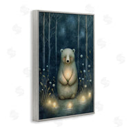 The Dutch Lady | Mystic Polar Bear