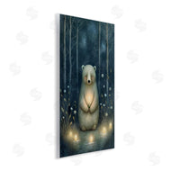 The Dutch Lady | Mystic Polar Bear