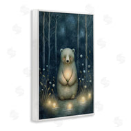 The Dutch Lady | Mystic Polar Bear