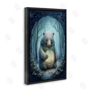 The Dutch Lady | Mystic Brown Bear