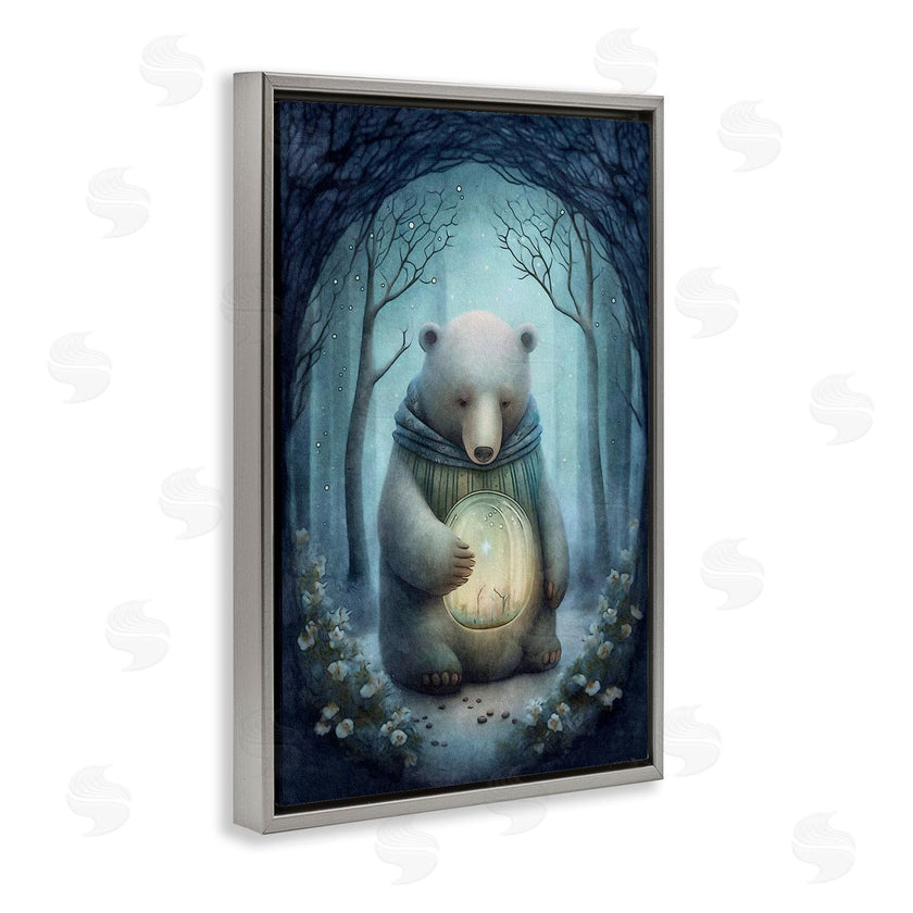 The Dutch Lady | Mystic Brown Bear