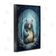 The Dutch Lady | Mystic Brown Bear