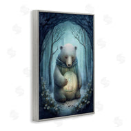 The Dutch Lady | Mystic Brown Bear