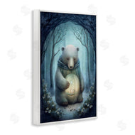 The Dutch Lady | Mystic Brown Bear