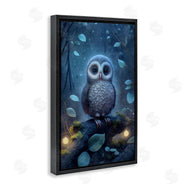 The Dutch Lady | Mystic Owl in Nature