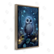 The Dutch Lady | Mystic Owl in Nature