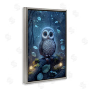 The Dutch Lady | Mystic Owl in Nature