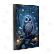 The Dutch Lady | Mystic Owl in Nature