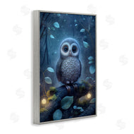 The Dutch Lady | Mystic Owl in Nature