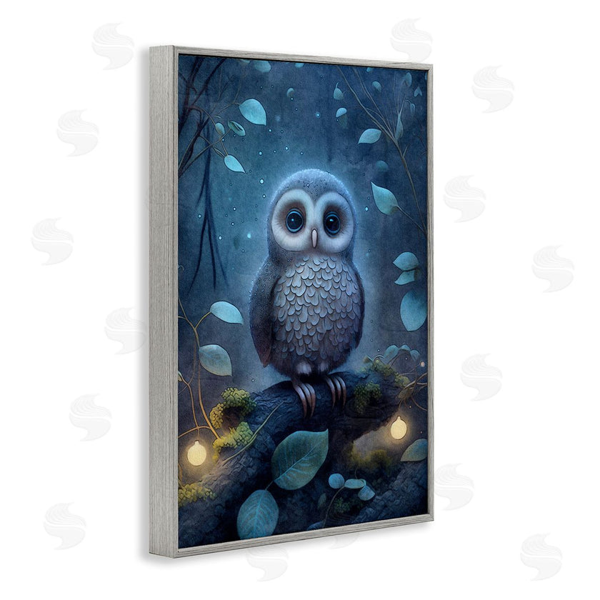 The Dutch Lady | Mystic Owl in Nature