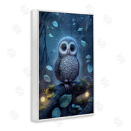 The Dutch Lady | Mystic Owl in Nature