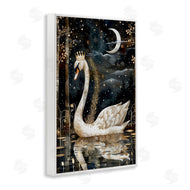 The Dutch Lady | Regal Swan Moonlight