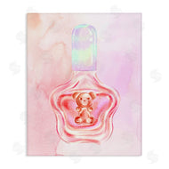 Ziwei Li | Glam Bear Polish