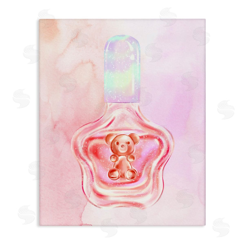 Ziwei Li | Glam Bear Polish