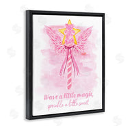 Ziwei Li | Sprinkle Sweet Magic