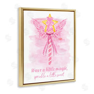 Ziwei Li | Sprinkle Sweet Magic