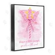 Ziwei Li | Sprinkle Sweet Magic