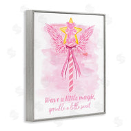 Ziwei Li | Sprinkle Sweet Magic