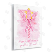 Ziwei Li | Sprinkle Sweet Magic