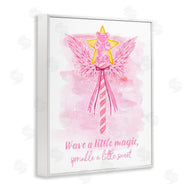 Ziwei Li | Sprinkle Sweet Magic