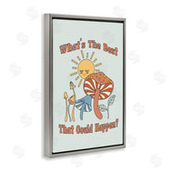 JJ Design House, LLC. | Best That Could Happen
