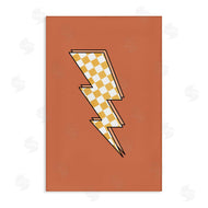JJ Design House, LLC. | Checking Lightning Bolt