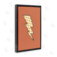 JJ Design House, LLC. | Checking Lightning Bolt