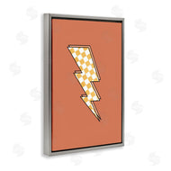 JJ Design House, LLC. | Checking Lightning Bolt