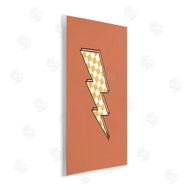 JJ Design House, LLC. | Checking Lightning Bolt