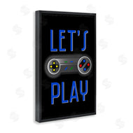 Kim Allen | Vintage Lets Play Games