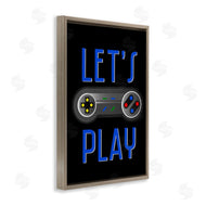 Kim Allen | Vintage Lets Play Games