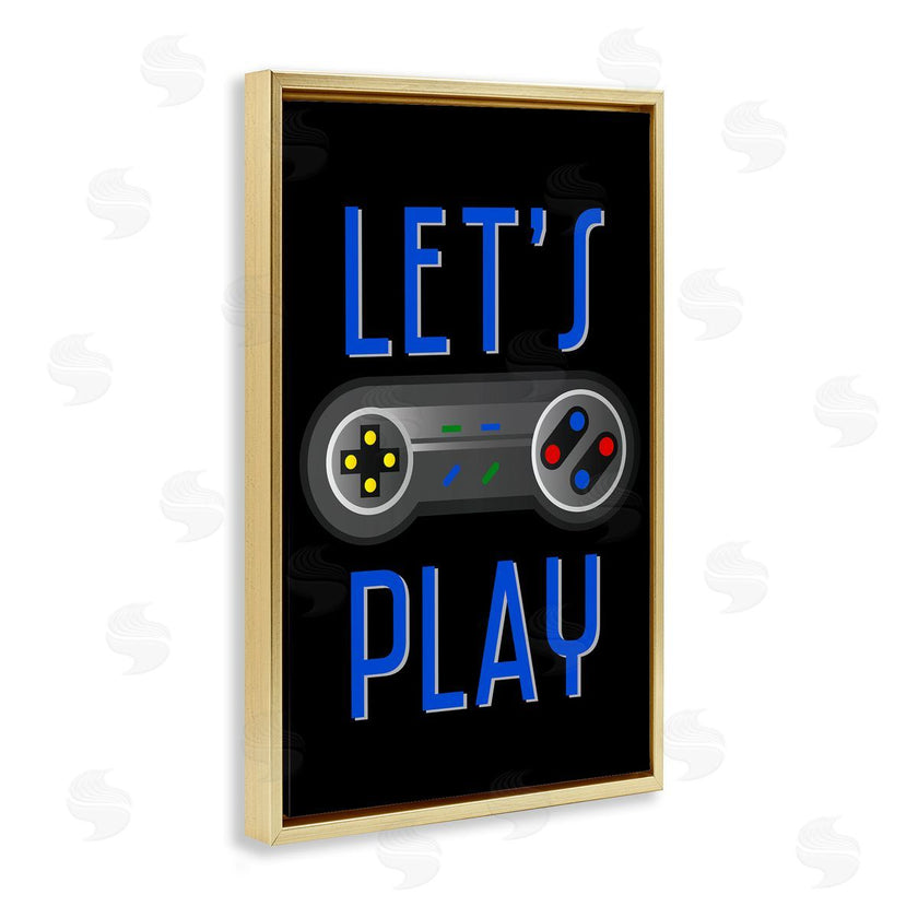 Kim Allen | Vintage Lets Play Games
