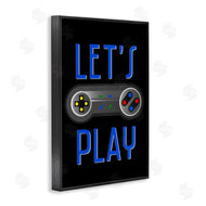 Kim Allen | Vintage Lets Play Games