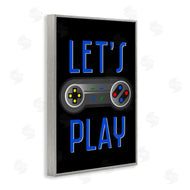 Kim Allen | Vintage Lets Play Games