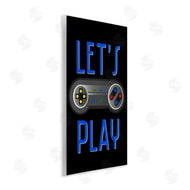 Kim Allen | Vintage Lets Play Games
