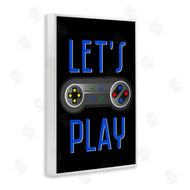 Kim Allen | Vintage Lets Play Games