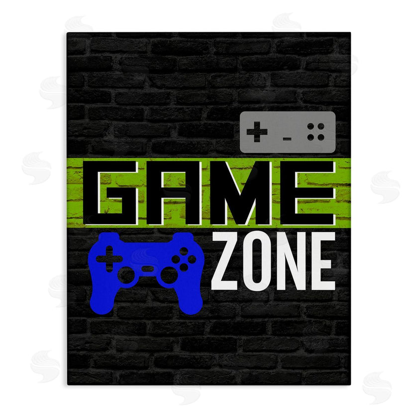 Kim Allen | Vintage Game Zone