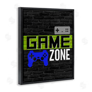 Kim Allen | Vintage Game Zone