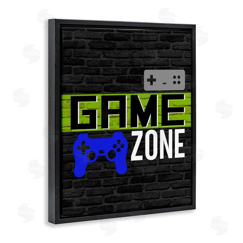 Kim Allen | Vintage Game Zone