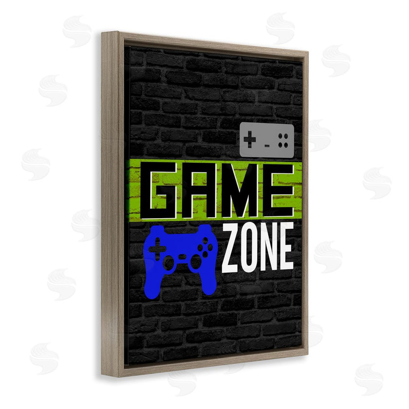 Kim Allen | Vintage Game Zone