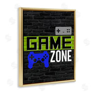 Kim Allen | Vintage Game Zone