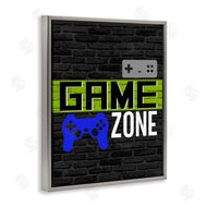 Kim Allen | Vintage Game Zone