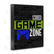 Kim Allen | Vintage Game Zone