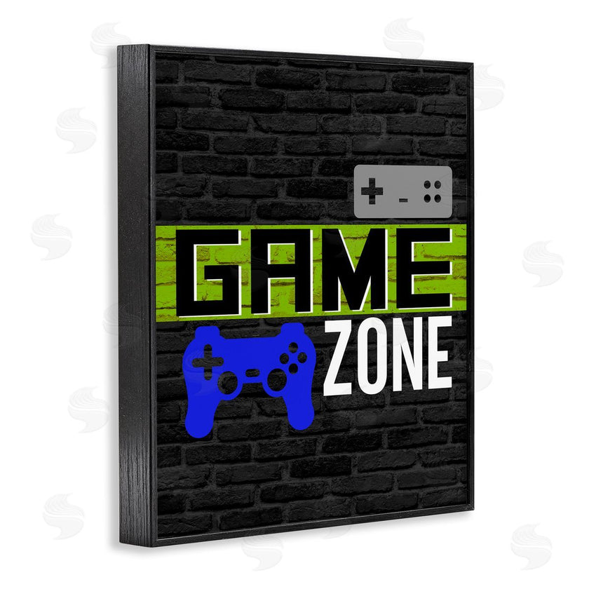 Kim Allen | Vintage Game Zone